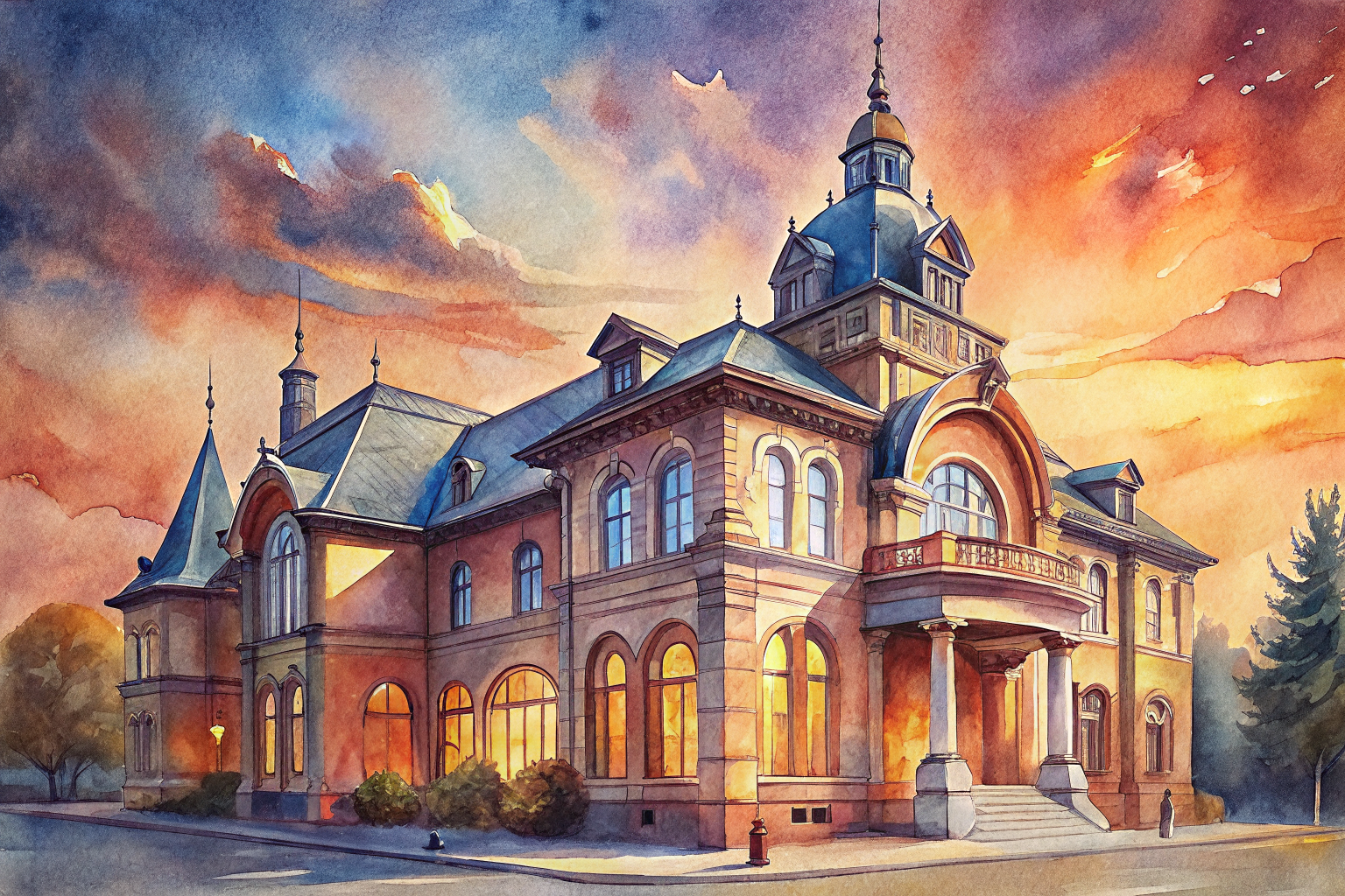 Ipswich Museum