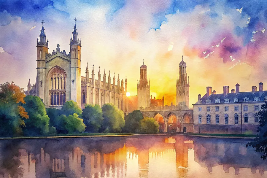 Cambridge