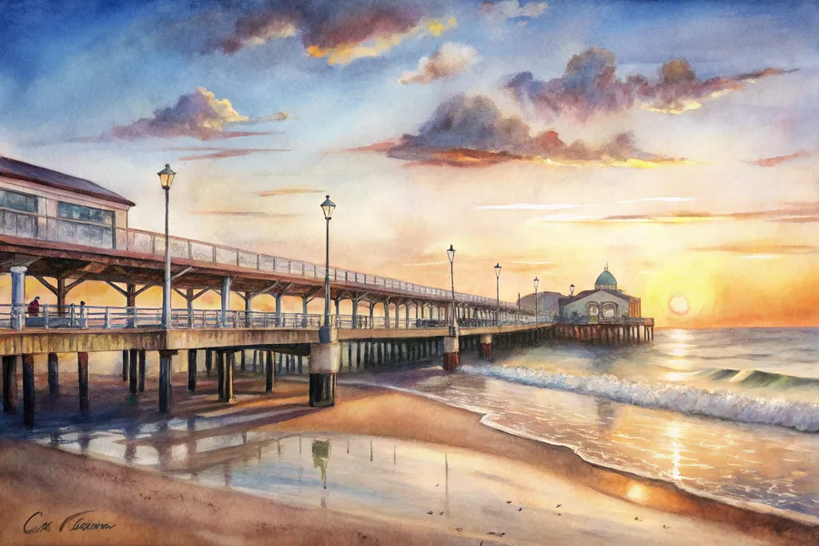 Clacton-on-Sea