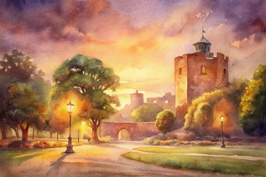 Colchester