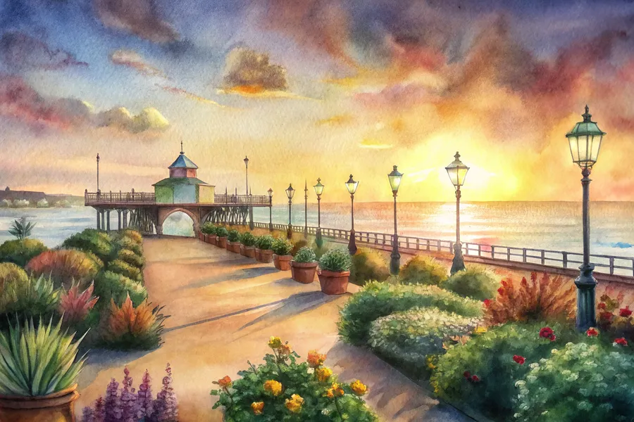 Felixstowe