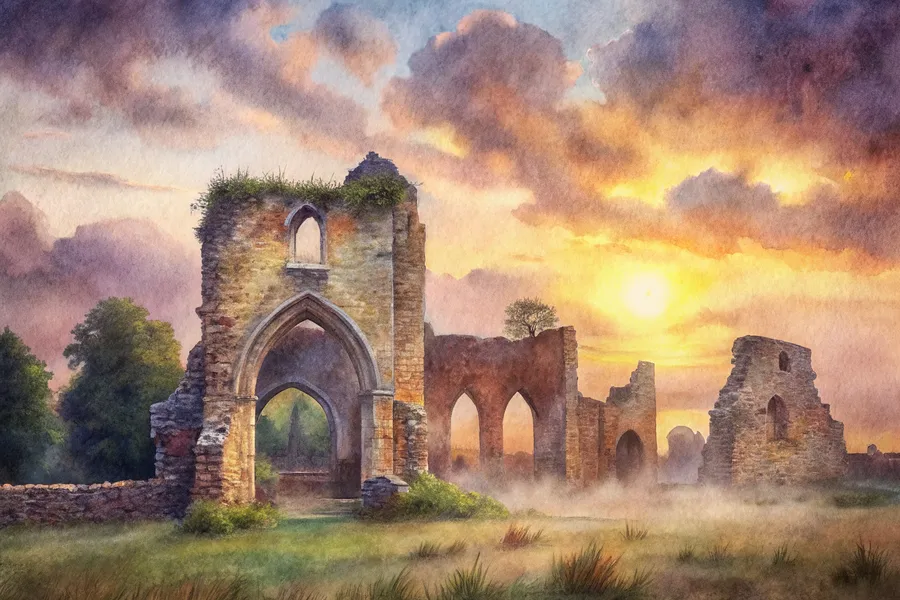 Leiston