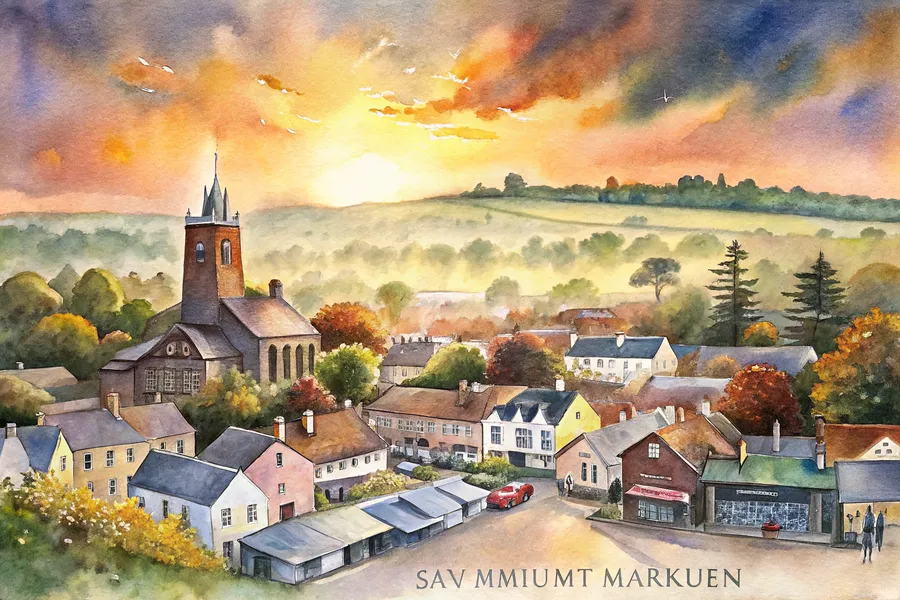 Saxmundham