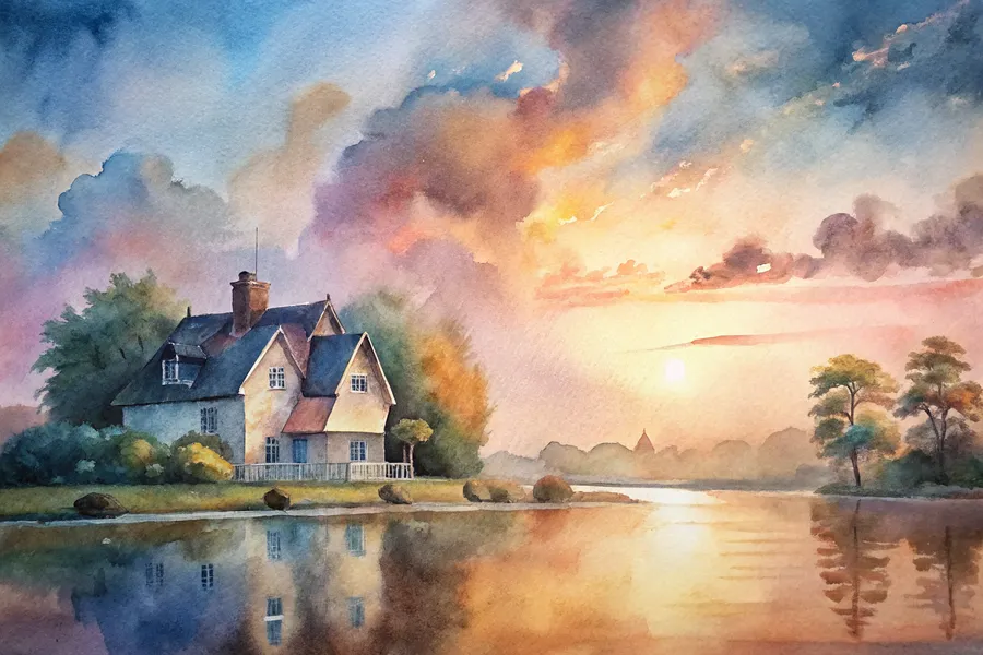 Thorpeness