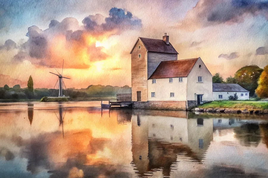 Woodbridge