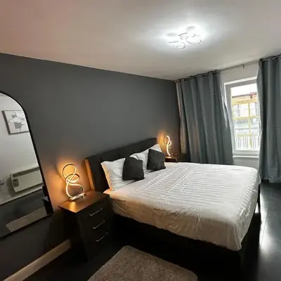 2 Bedroom Flat Ground Floor Town Centre Colchester