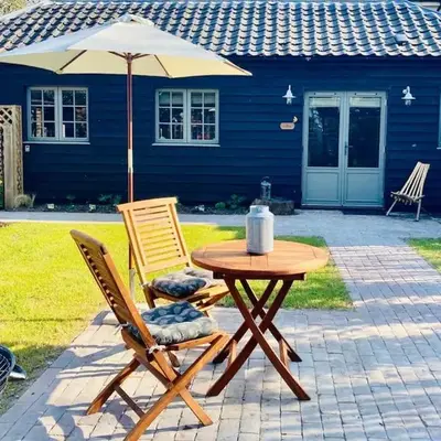 The BeeKeepers - Homely Luxurious Self Catering