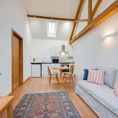 1 Bed in Quidenham oc-2233