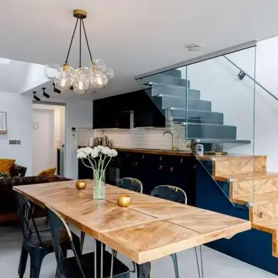 Stylish Cambridge Home with free parking