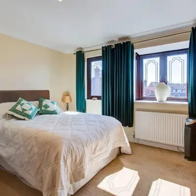 Serene Family Escape - Spacious