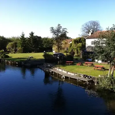 Bridge Hotel Brandon
