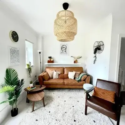 High-End 2 Bed Maisonette in Beaulieu Park