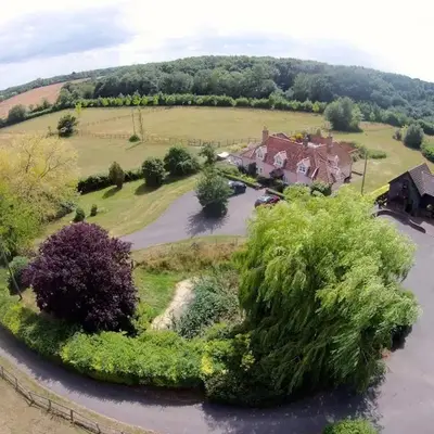 Paddock Barn ~ Short & Long term stay