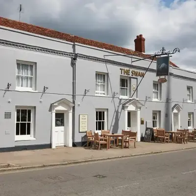 Swan Hotel by Greene King Inns