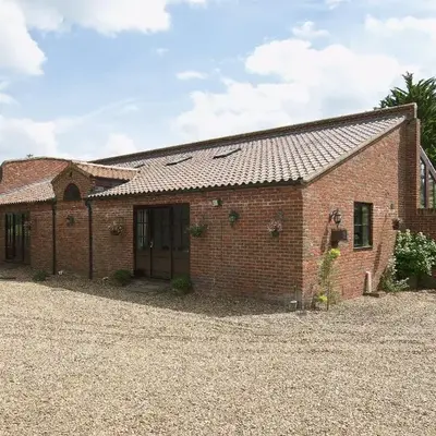 St Andrews Barn