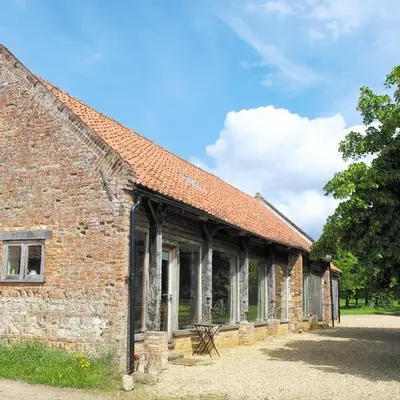 The Granary