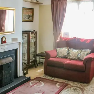 Heath View Cottage