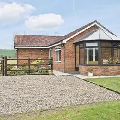 The Lodge