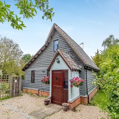 Bryanstown Annexe