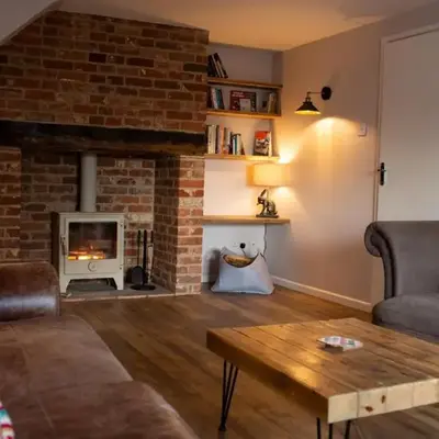 Baytree Cottage Framlingham
