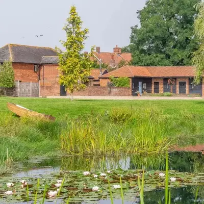 Stable Cottage