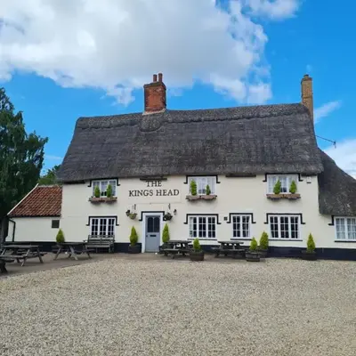 Kings Head