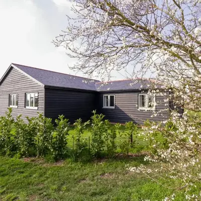 Bramley Cottage