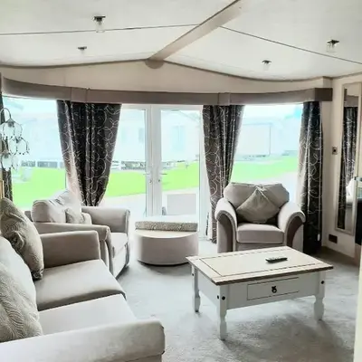 The James Lodge
