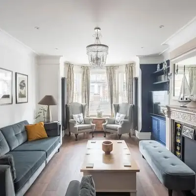 Beautiful Spacious Beach Home Newly Renovated