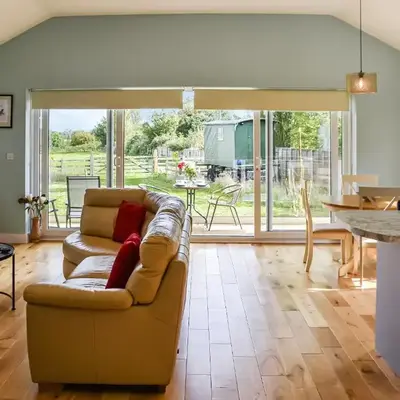 Chestnut Lodge