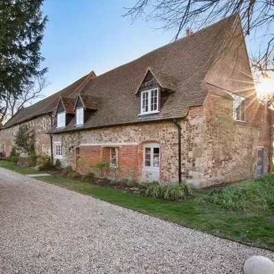 Bailiffs Cottage