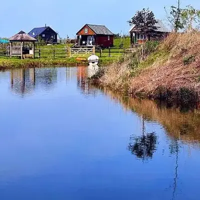 Lake View Lodges The Melford