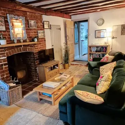 Shoemakers Cottage