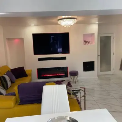 Luxurious 2 bed home in Basildon