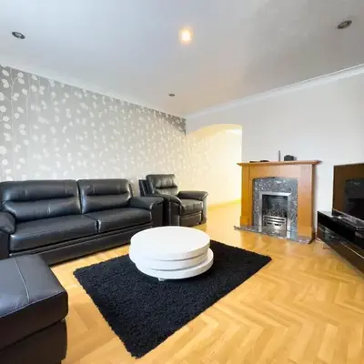 Morden holiday