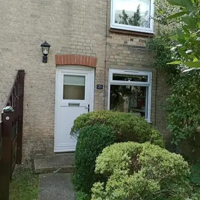 Bellevue cottage