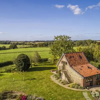 Granary Cottage
