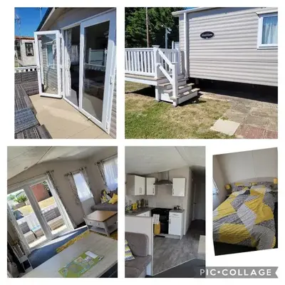 FV006 NALONGOS HOLIDAY HOME