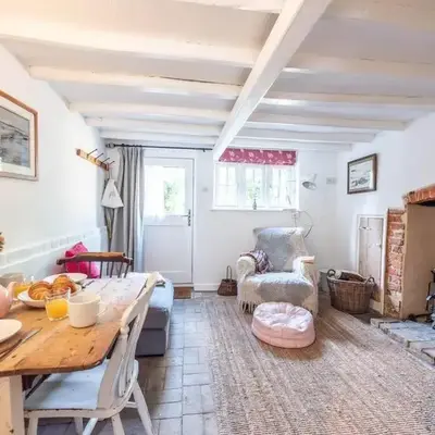 Lilac Cottage