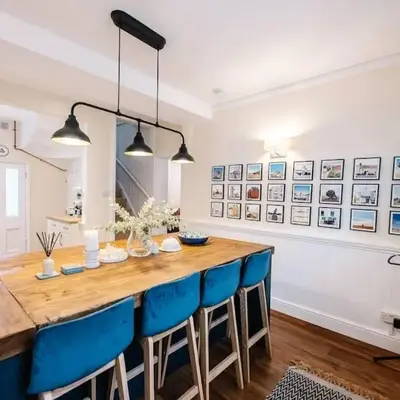 Seaway Cottage