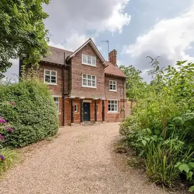 Gardeners Cottage - Nowton Park