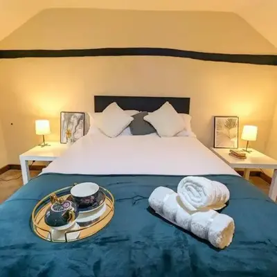 3-Bed