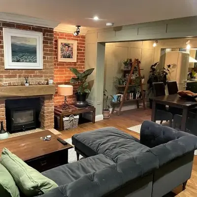 Hall Farm Cottage