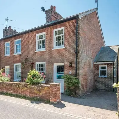 Key Cottage