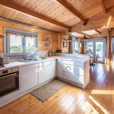 The Cabin