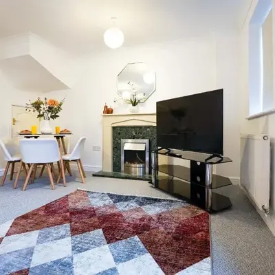 Entire House in Ipswich - Handford