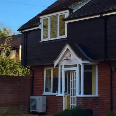 Gorgeous Comfy Cottage Walking Birdwatching Paddle Boarding and Seafood on the Doorstep