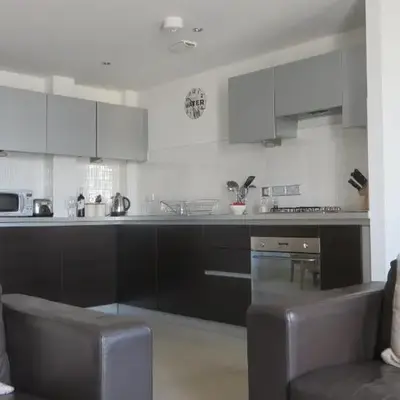 Citystay Living - The Vie