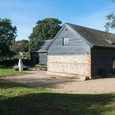 Marshlands House