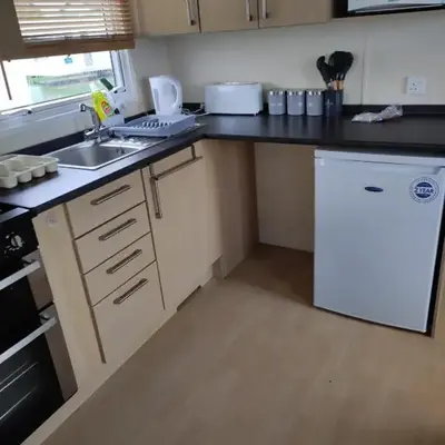 Dovercourt holiday park swift johnson low road harwich essex co12 3TZ